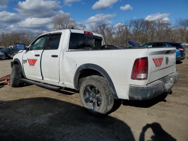 2020 RAM 1500 CLASS - 1C6RR7GG0LS122835