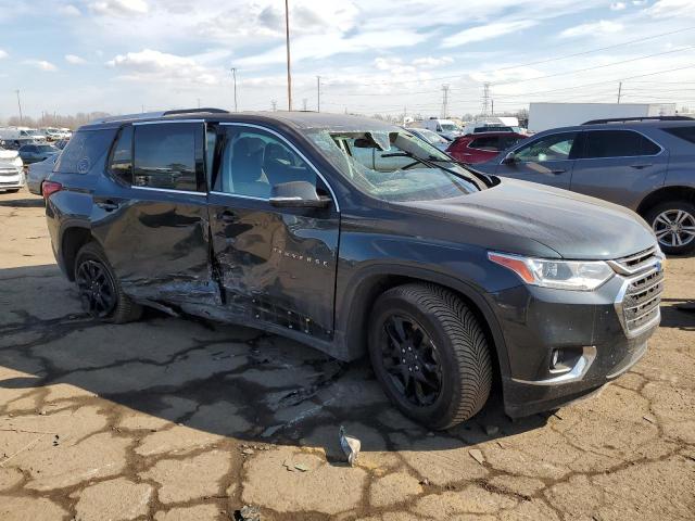 2018 Chevrolet Traverse Lt VIN: 1GNERGKW4JJ179197 Lot: 44336784