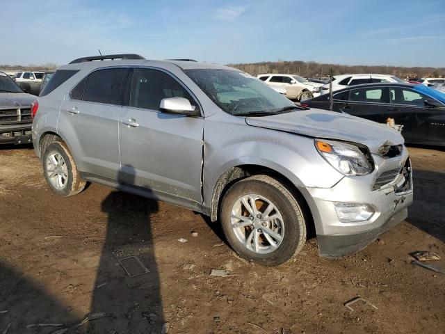 2017 CHEVROLET EQUINOX LT - 2GNALCEK4H1518210