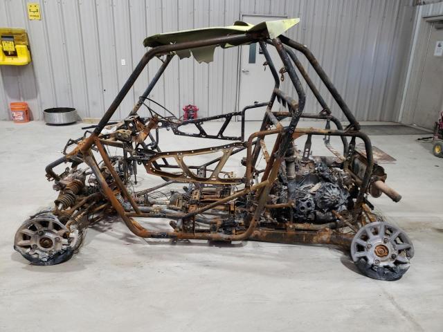 2021 POLARIS RZR XP TUR - 3NSNAE924MF570352