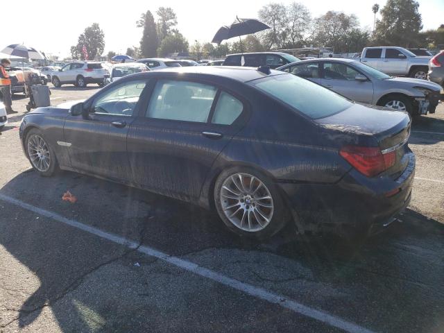 VIN WBAYE8C56FD781776 2015 BMW 7 Series, 750 LI no.2