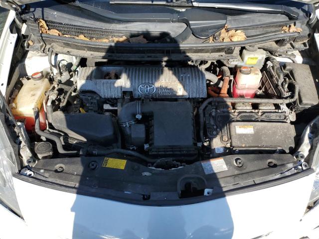 2015 TOYOTA PRIUS JTDKN3DU8F1984929