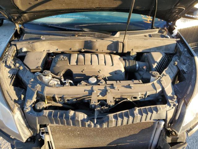 2017 CHEVROLET TRAVERSE L 1GNKRGKD4HJ320183