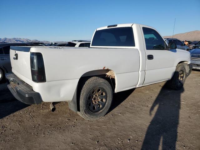 Image 3 of 2007 Chevrolet Silverado salvage vehicle - Lot #41360754 at Copart