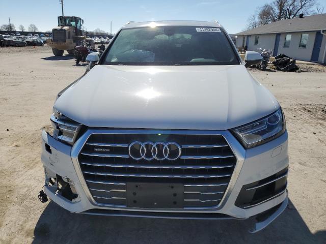 VIN WA1LHAF78JD035034 2018 Audi Q7, Premium Plus no.5