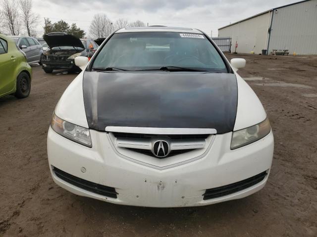 2006 Acura 3.2Tl VIN: 19UUA66256A805457 Lot: 44869324