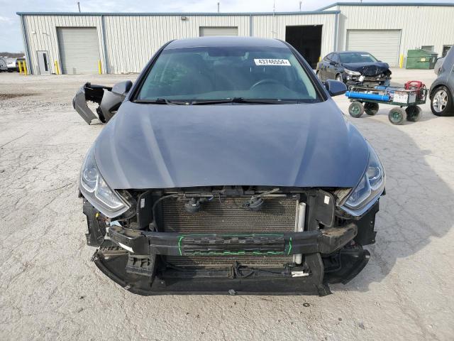 2019 HYUNDAI SONATA SE - 5NPE24AF0KH746464