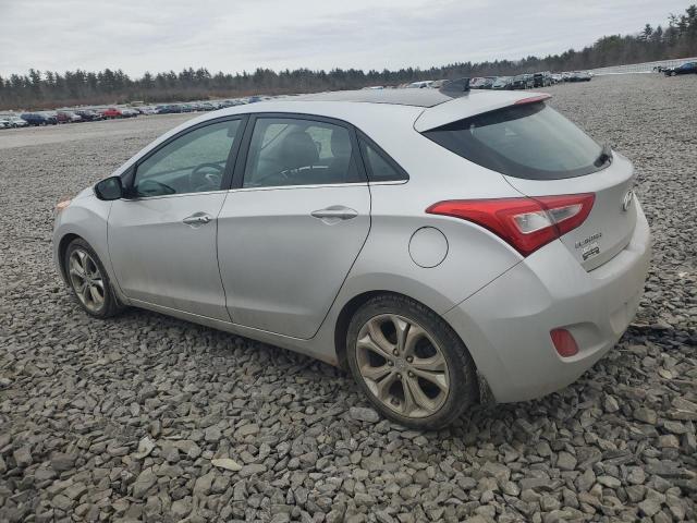 2015 HYUNDAI ELANTRA GT KMHD35LHXFU238734