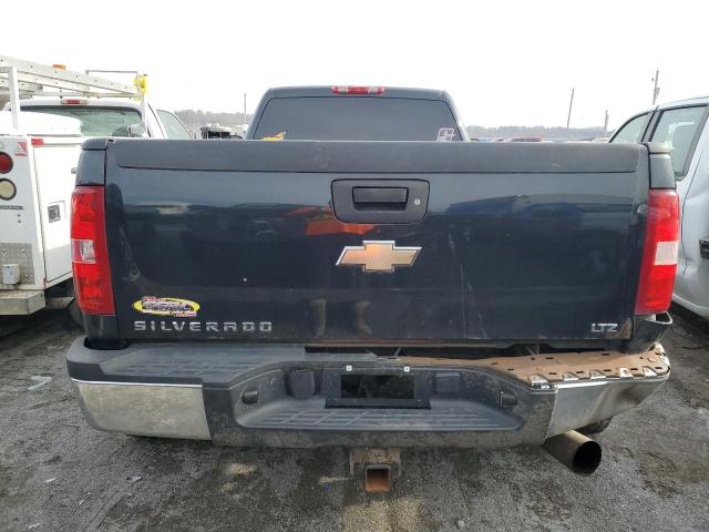 2009 Chevrolet Silverado K3500 VIN: 1GCJK73669F121083 Lot: 45877034