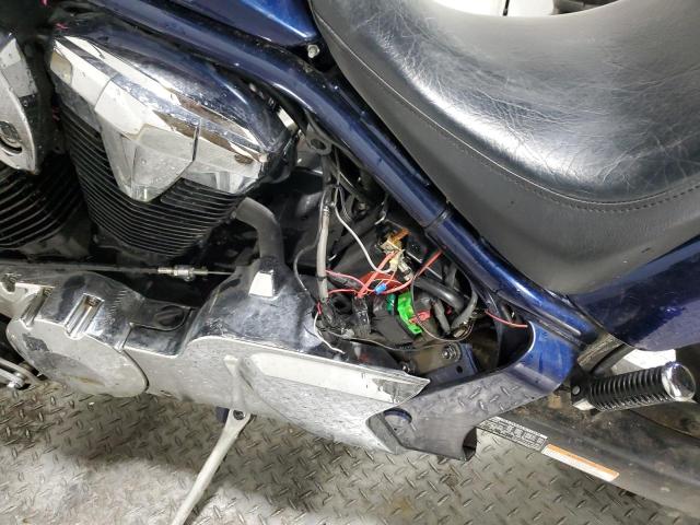 2020 HONDA VT1300 CX - JH2SC6126LK500392