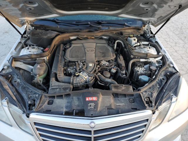 2012 Mercedes-Benz E 350 4Matic VIN: WDDHF8JB6CA652030 Lot: 43926394