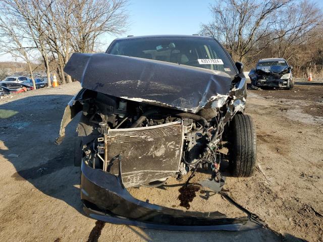2019 DODGE GRAND CARA - 2C4RDGCGXKR744596