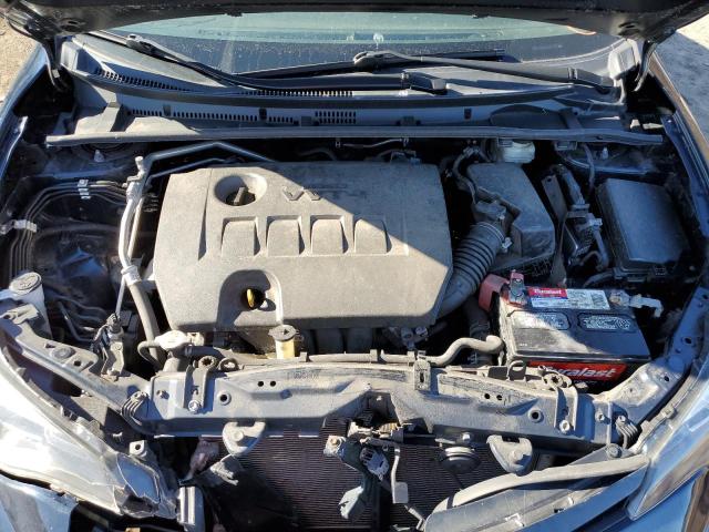 2018 TOYOTA COROLLA L 2T1BURHE6JC049423