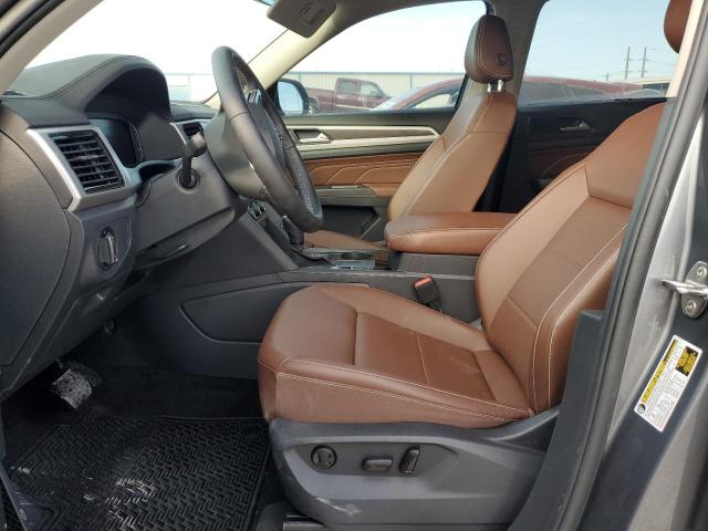 2023 VOLKSWAGEN ATLAS SE - 1V2WR2CA3PC523679
