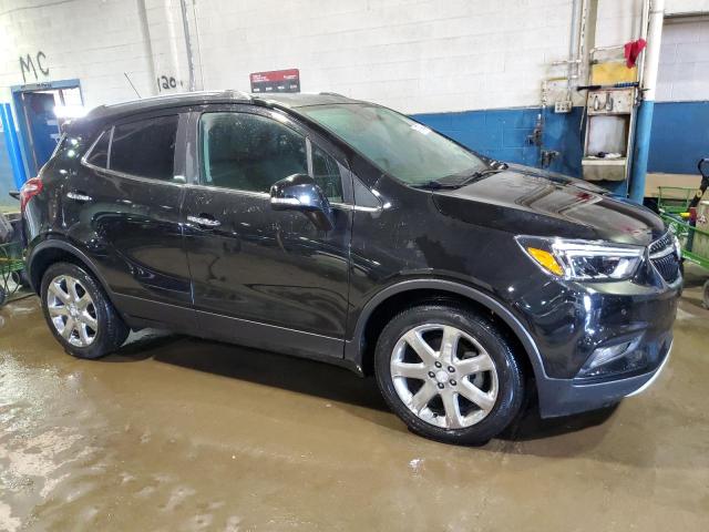 VIN 4JGDA5HB5EA390396 2019 BUICK ENCORE no.4