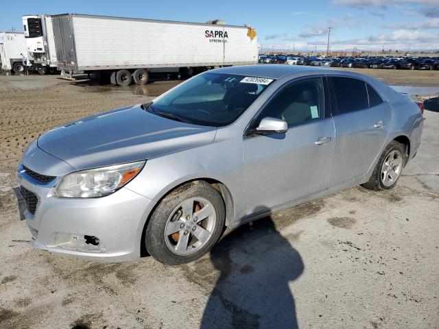 2016 Chevrolet Malibu Limited LT