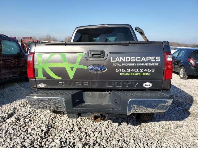 2016 FORD F250 SUPER - 1FT7W2BT7GEC47769