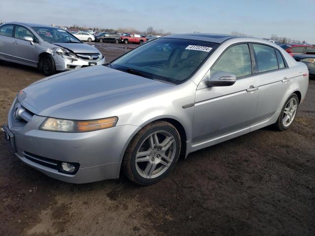 2008 Acura TL 