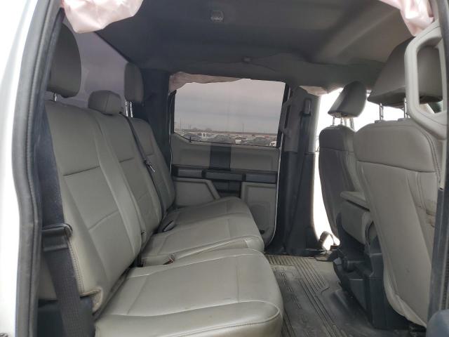2022 FORD F250 SUPER - 1FT7W2AN7NEF63799