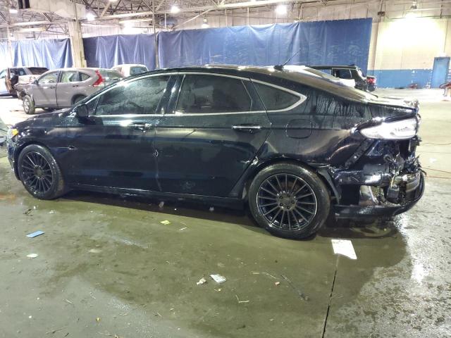 2017 FORD FUSION SE 3FA6P0HD1HR311077