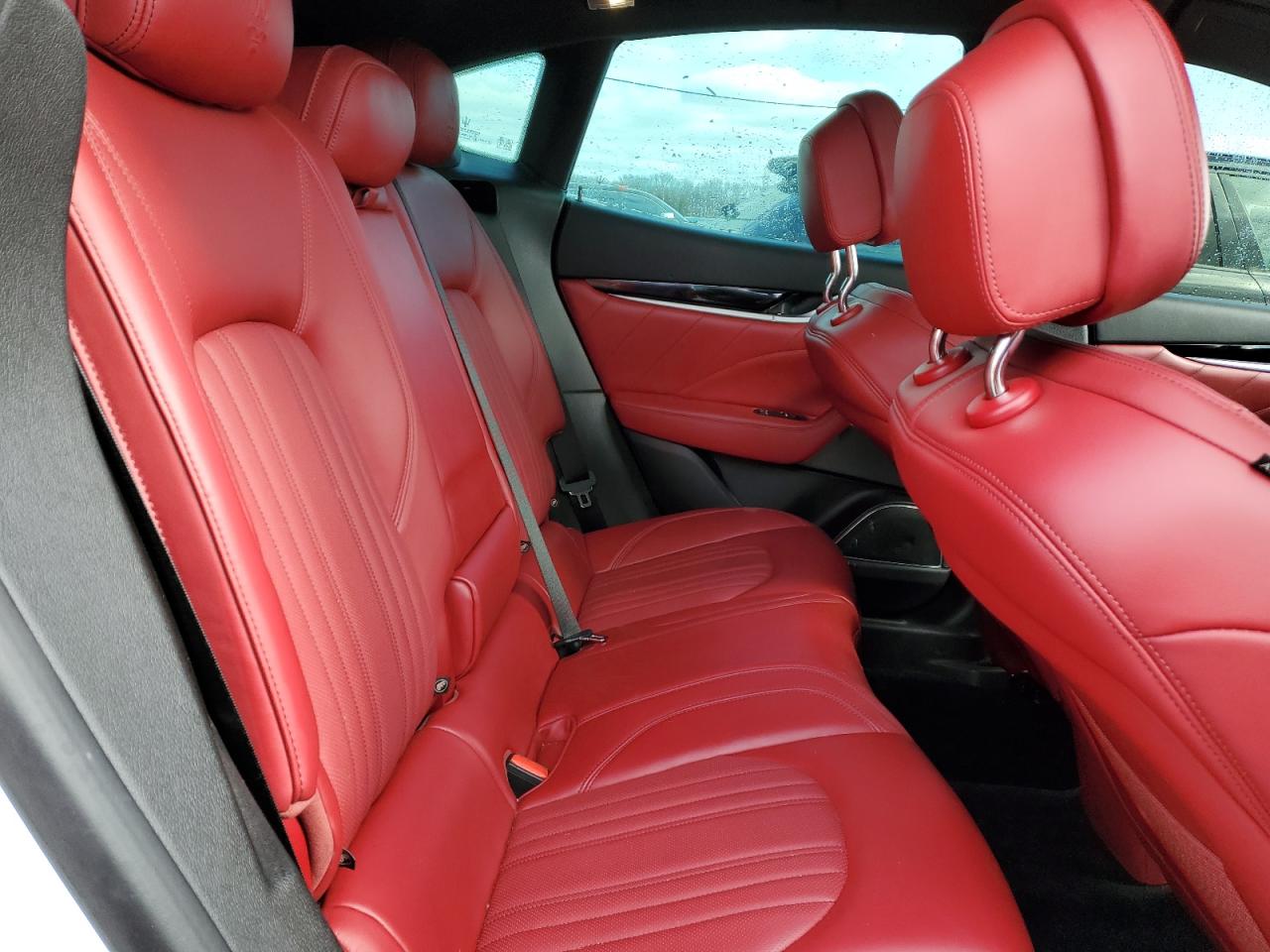zn661xua3kx338231 ZN661XUA3KX338231 2019 Maserati Levante