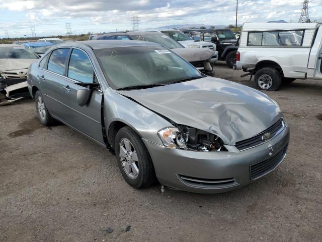 2008 Chevrolet Impala Lt VIN: 2G1WT58N689161445 Lot: 44692444