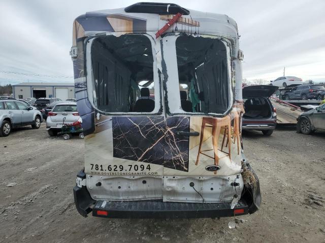 2019 FORD TRANSIT T- 1FTYE2CM8KKA74952