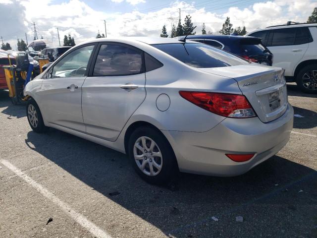 2013 Hyundai Accent - Image 2