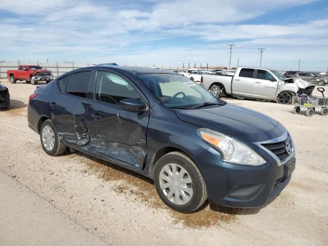 2016 NISSAN VERSA S - 3N1CN7AP1GL908122