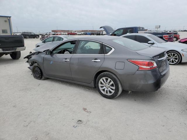 2015 NISSAN ALTIMA 2.5 - 1N4AL3AP4FC126447