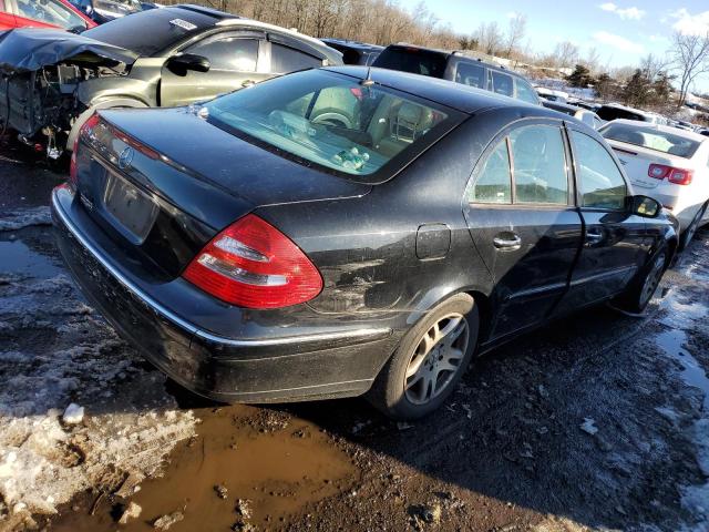 2004 Mercedes-Benz E 320 VIN: WDBUF65J14A506505 Lot: 42056614