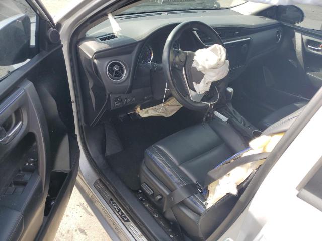 2017 TOYOTA COROLLA L - 5YFBURHE1HP697021