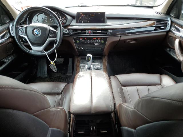 5UXKR0C56F0K71366 2015 BMW X5, photo no. 8