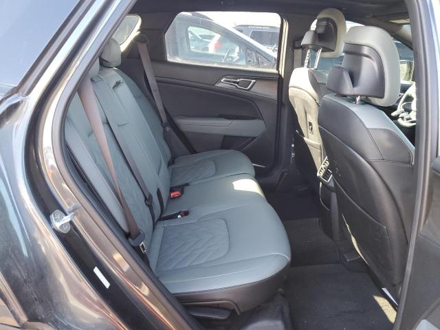 2023 KIA SPORTAGE X 5XYK6CAF2PG026258