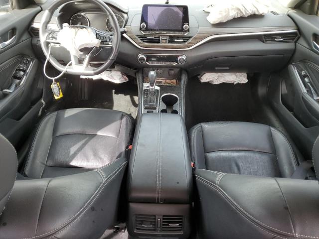 2022 NISSAN ALTIMA SL 1N4BL4EV1NN421401
