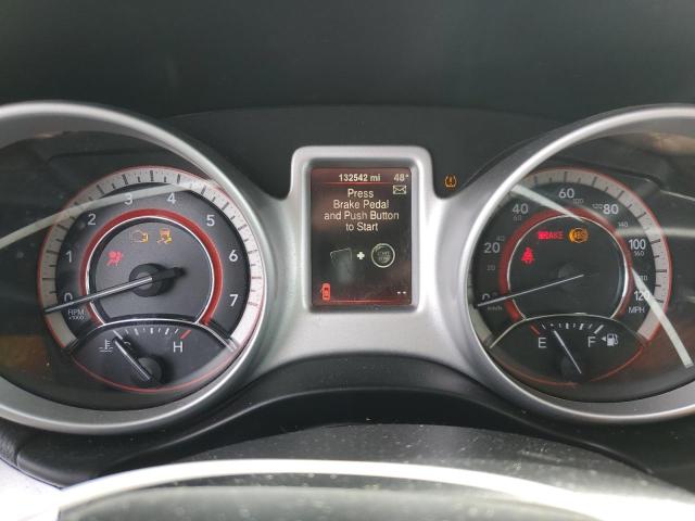 2016 DODGE JOURNEY SX 3C4PDDBGXGT141854