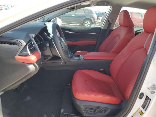2021 TOYOTA CAMRY XSE 4T1K61BK5MU041035