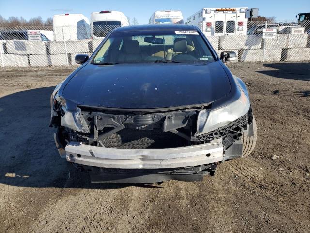 2012 Acura Tl VIN: 19UUA8F27CA025466 Lot: 43061804