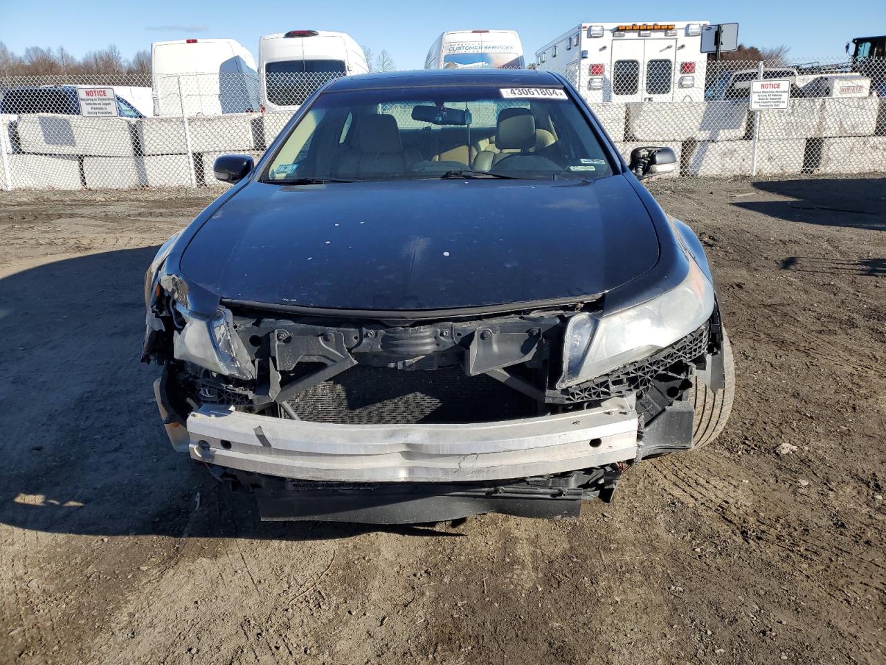19uua8f27ca025466 19UUA8F27CA025466 2012 Acura Tl