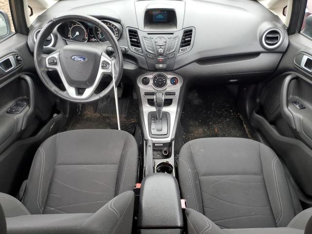 2015 Ford Fiesta Se VIN: 3FADP4BJ0FM217280 Lot: 41828834