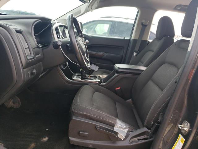 2016 GMC Canyon - Image 7