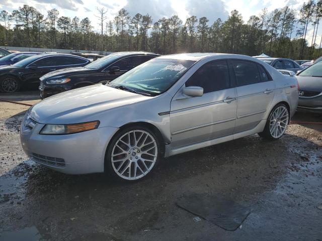 2006 Acura 3.2Tl VIN: 19UUA66246A032237 Lot: 44285114