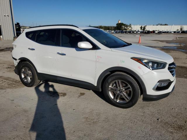 2017 HYUNDAI SANTA FE S 5NMZU3LB5HH011520