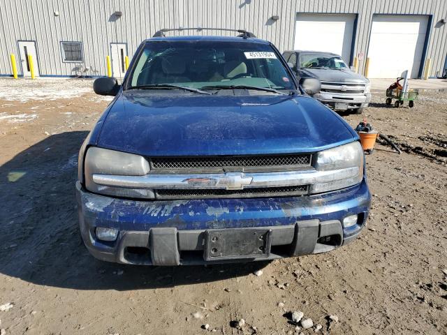 2006 Chevrolet Trailblazer Ext Ls VIN: 1GNET16S966139214 Lot: 45131904