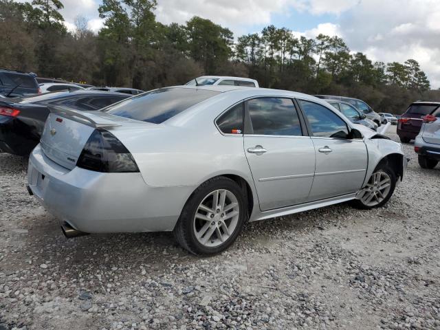 2013 Chevrolet Impala Ltz VIN: 2G1WC5E39D1116494 Lot: 41032434