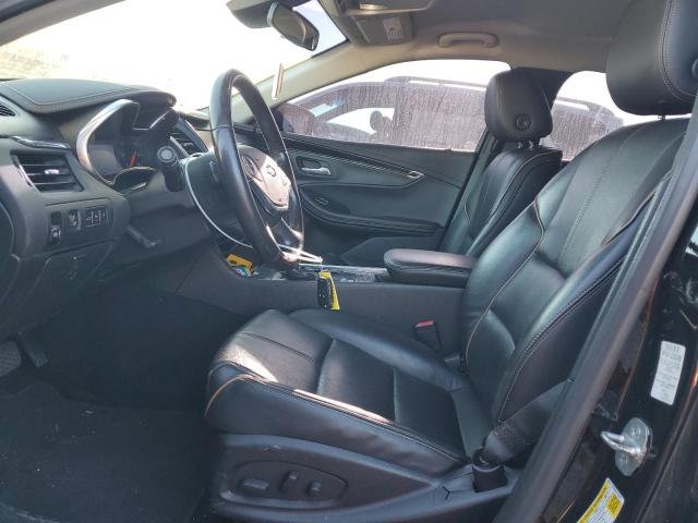 2017 CHEVROLET IMPALA PRE - 2G1145S38H9133046