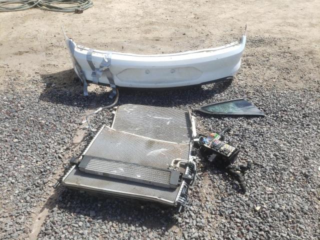 2021 Ford Mustang Gt VIN: 1FA6P8CF0M5137846 Lot: 44427154