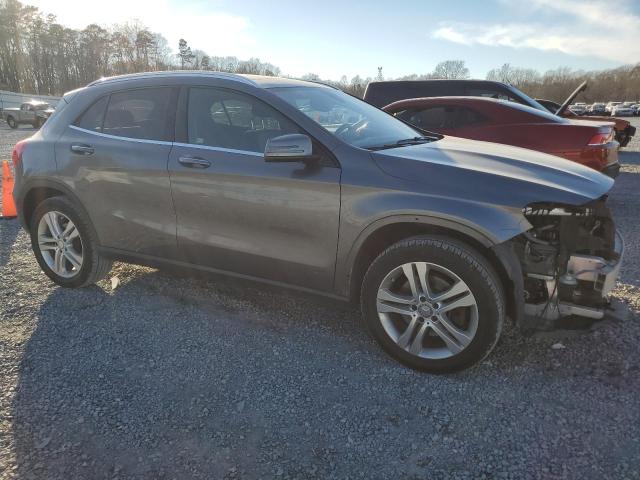 VIN WDCTG4GB9GJ244770 2016 Mercedes-Benz GLA-Class,... no.4