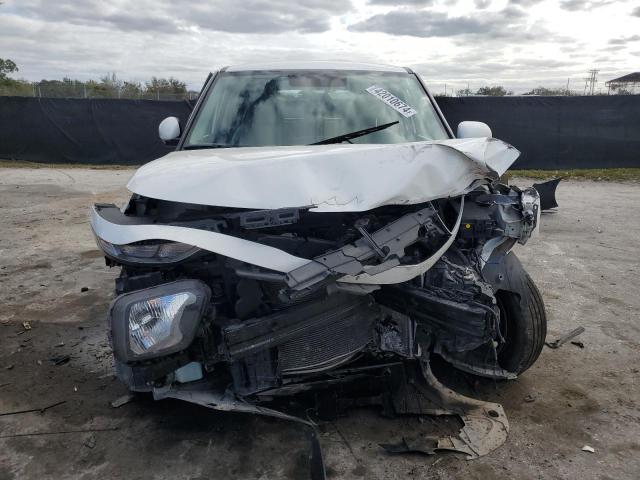 2022 KIA SOUL LX - KNDJ23AUXN7157311