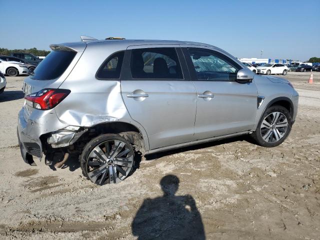 2021 MITSUBISHI OUTLANDER JA4APVAU6MU015237